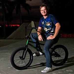 Meet your Posher, Tyler